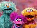 芝麻街 Sesame Street Because We Re Friends Mandarin Chinese