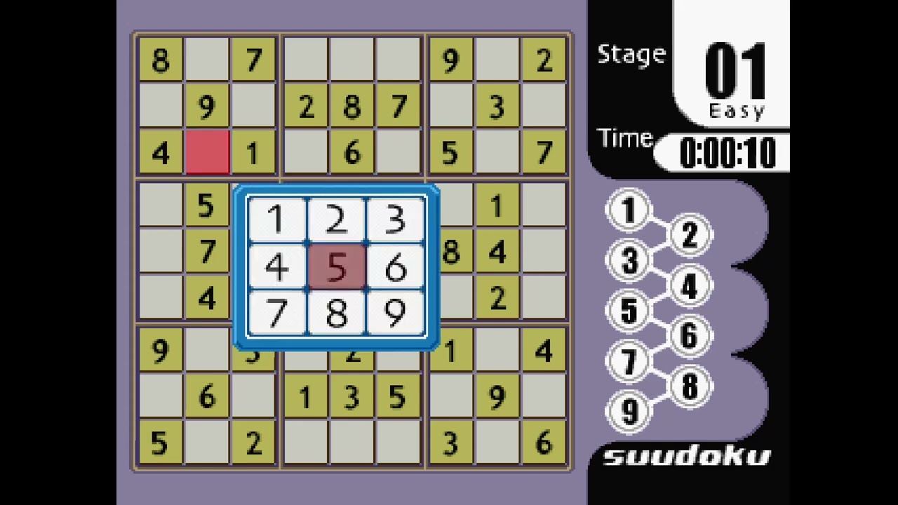 Gameplay Video
