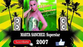 Marta Sanchez - Superstar  (Radio Version)