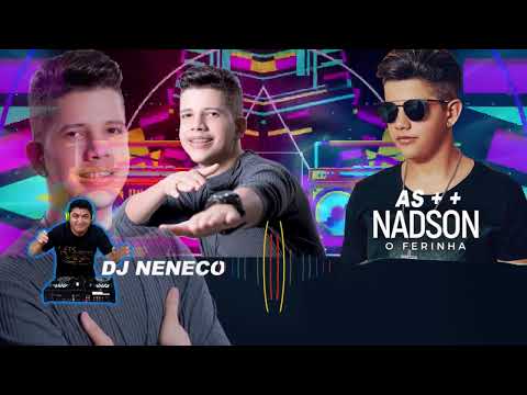 Dj Neneco - AS++ NADSON o Ferinha