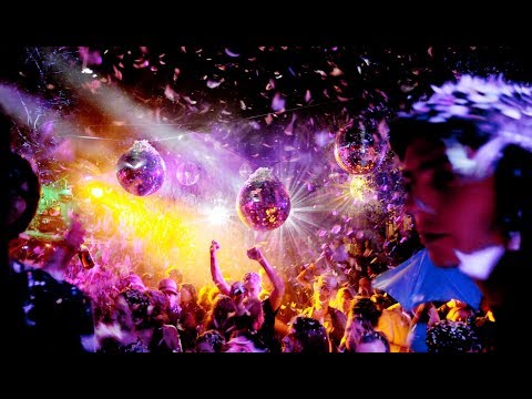 Bar25 - Tage ausserhalb der Zeit (Days out of Time) Movie Trailer w. Engl. Subtitle