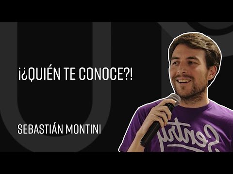 ¡¿Quién te conoce?!