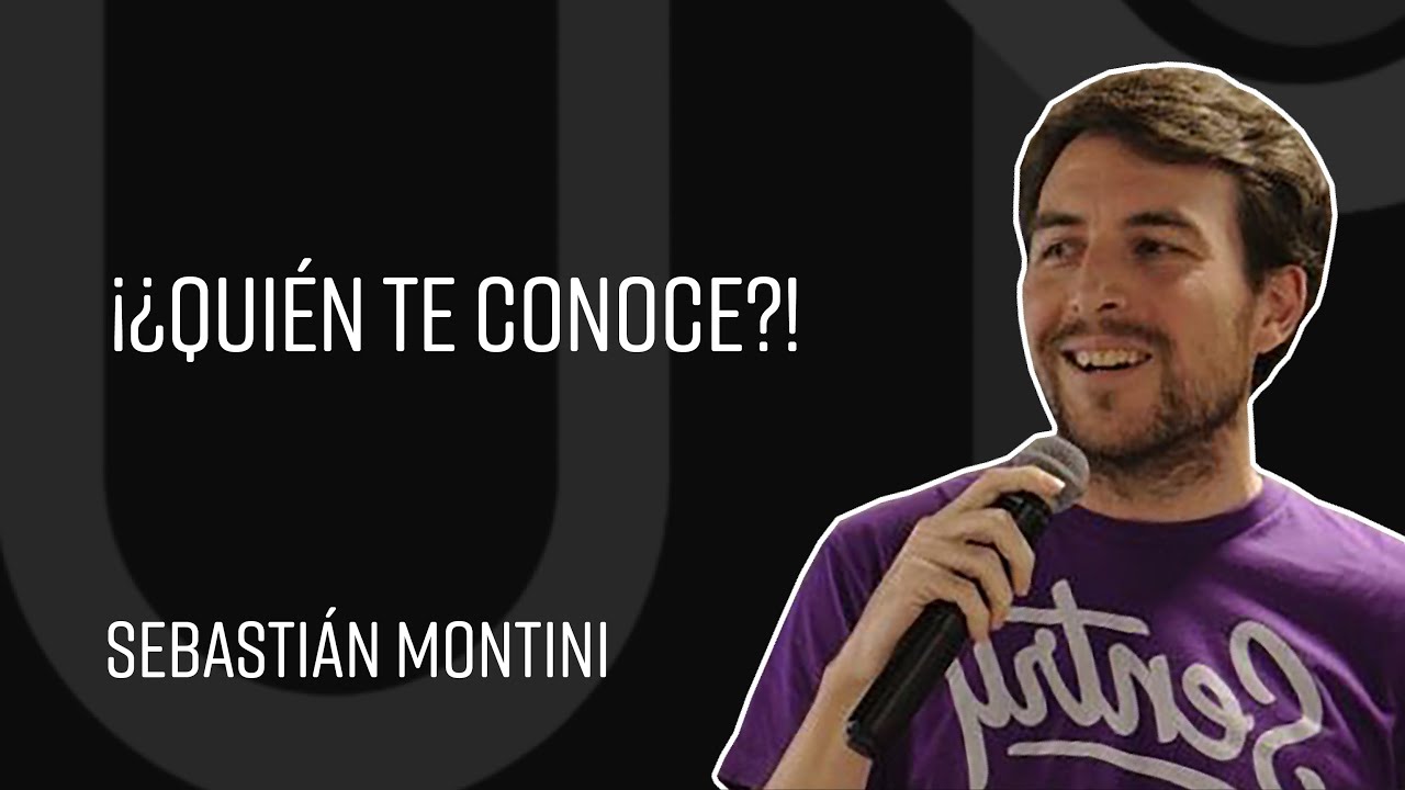 ¡¿Quién te conoce?!