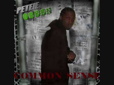 Peteie Green (Im A Be Alright) ft Nuvo Starr