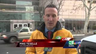 Arrest made in deadly O'Reilly Auto Parts store shooting