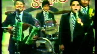 RUBEN VELA Y SU CONJUNTO...Tu Tienes La Culpa.