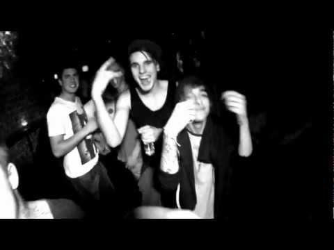 Wah Wah Lounge | Promo Trailer