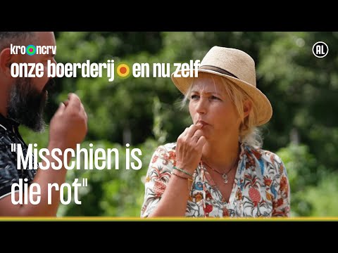 Pompoenpitten roosteren met Yvon en Ramon | Onze boerderij: en nu zelf | Van gewas tot gerecht #6