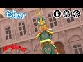 Miraculous | De Qilin | Disney Channel NL