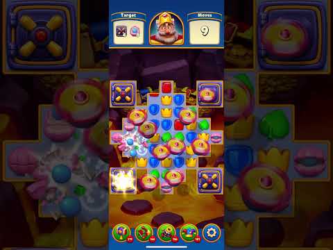 Royal Match level 2238