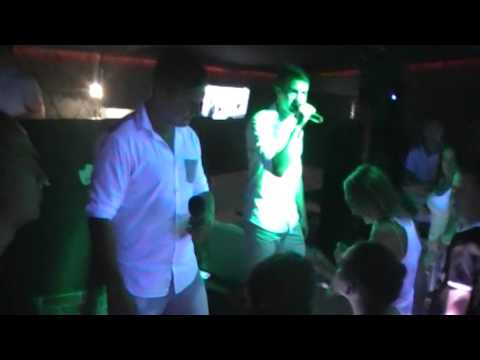 JURAD - KONCERT Wronki, Club Lift 20.09.2014