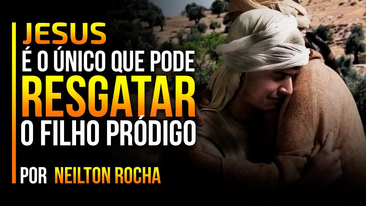 MINISTRAÇÃO ESPECIAL - Domingo - 22-09-24 - Pr. Neilton Rocha - 08h