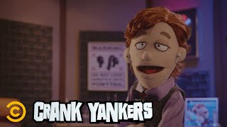 Jimmy Kimmel Prank Calls a White Water Rafting Company as Terrence - Crank Yankers