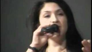 Jaci Velasquez - Un Lugar Celestial (A Heavenly Place) Spanglish