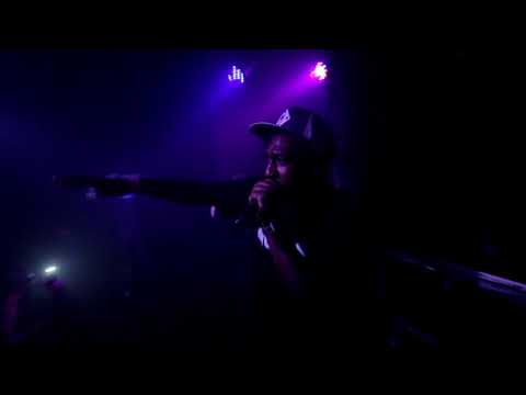 Devilman & Rapture 4D | Live in Glasgow