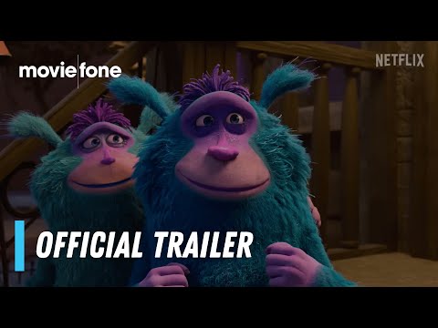 The Twits | Official Trailer | Margo Martindale, Natalie Portman