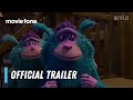 The Twits Official Trailer Margo Martindale Natalie Portman