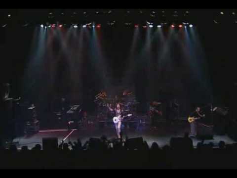 Steve Vai - Liberty live at Astoria by anslite.com