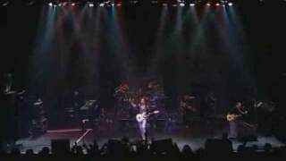 Steve Vai - Liberty live at Astoria by anslite.com