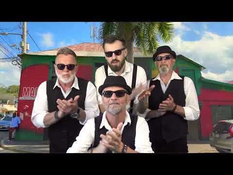 Los Brados - Alkoholická /  autor hudby i textu Petr Wajsar.