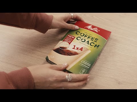 Melitta® Coffee Coach®