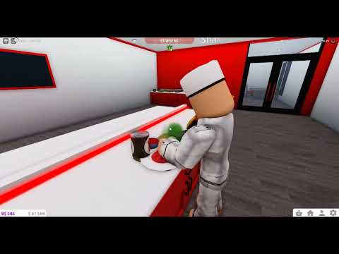 Tour completo pelo restaurante japonês [Inauguração]