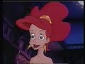 Playhouse Disney The Little Mermaid The Series Promo 2000