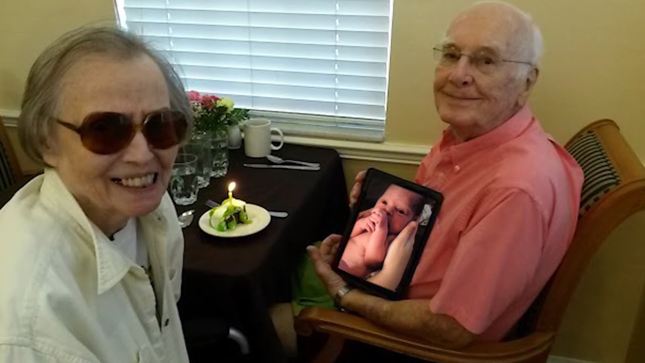 How Technology Can Improve Seniors’ Lives