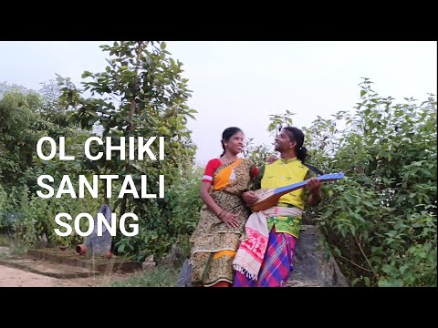 Ol Chiki Santali Song