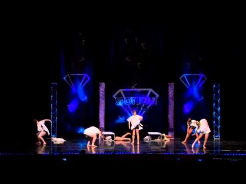 Medicine - The Dance Academy Of Cedar Rapids [Davenport, IA]