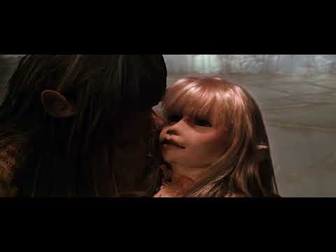 The Dark Crystal Ending Scene