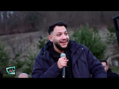 FITA CU ADITA - Leo de la Roșiori, poveste de viață ca-n filme! Show muzical live!