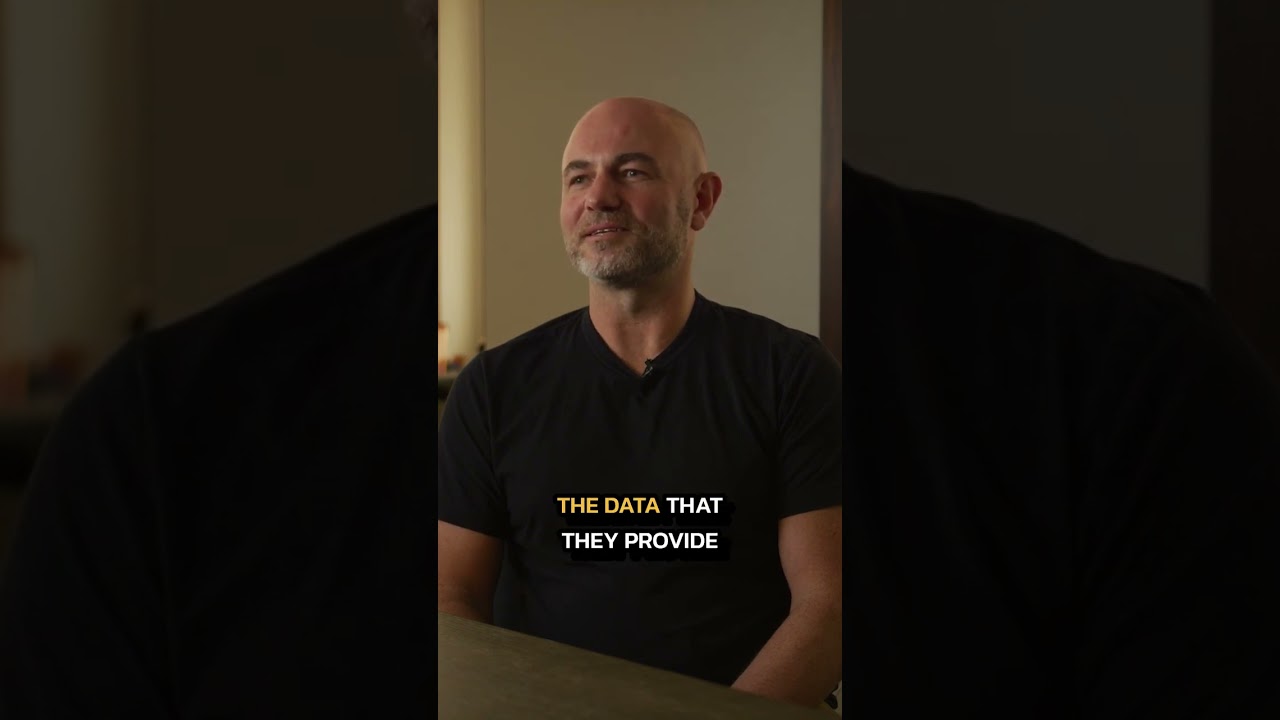 Public Blockchains: How Your Identity Becomes Data for Sale