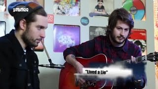 You Me At Six - Lived a Lie