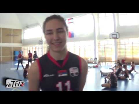 okTENTtv - PIONIRSKO PRVENSTVO BEOGRADA