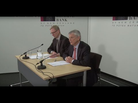 Financial Stability Report May 2017