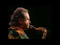 Coba - Stan Getz & Kenny Barron 1990
