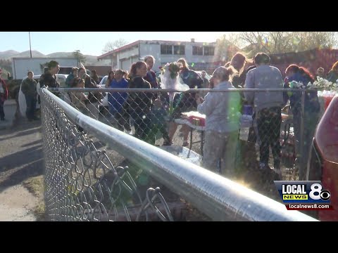 Victor Perez dies after being taken off life support