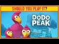 Dodo Peak | REVIEW