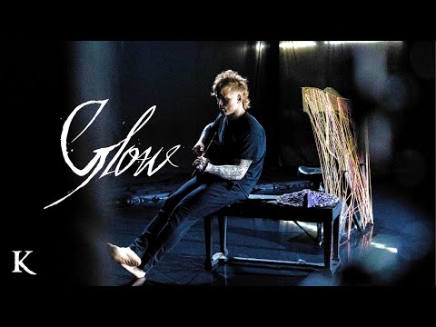 KING 810  - under the black rainbow part 3 - glow (official music video)