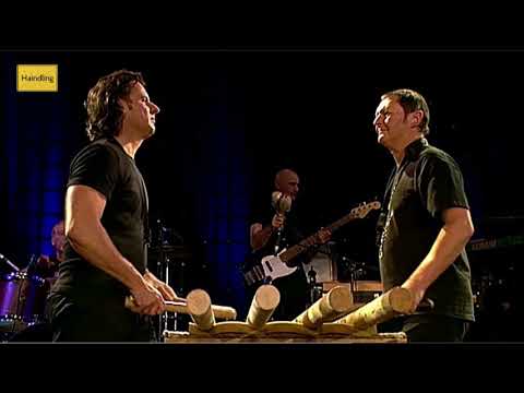 Haindling - Noch in der Umlaufbahn - LIVE