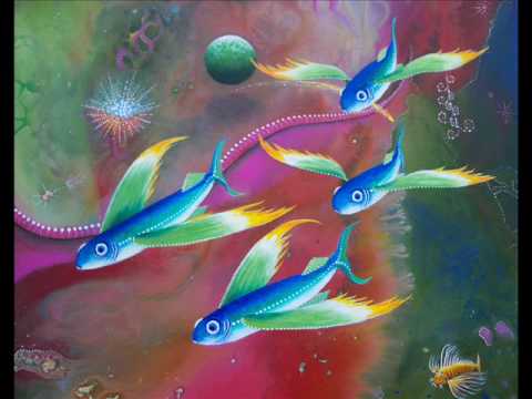 Flying Fish - Radio 170 V.I.P.