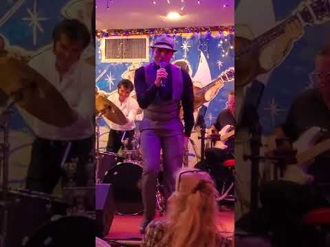 Ben Thompson  ( I Feel Good) Video By Pearl Reeves Patrick June 2022