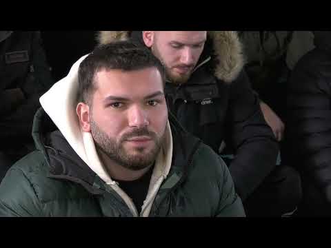 Dr. Behar Mjekiqi - Shumë pak prej njerëzve mund me u rujt vetveten e tyre nga ky gabim