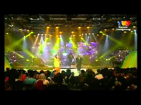 MTV Kalau Berpacaran - Suhaimi Mior Hassan, Ana Raffali & Altimet (Separuh Akhir 3 MuzikMuzik 26)