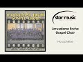 Jerusalema Encha Gospel Choir Ha O Phetse Official Audio