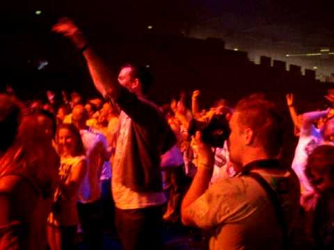 Dayglow Poland 2012 - Sidney Samson 10/11