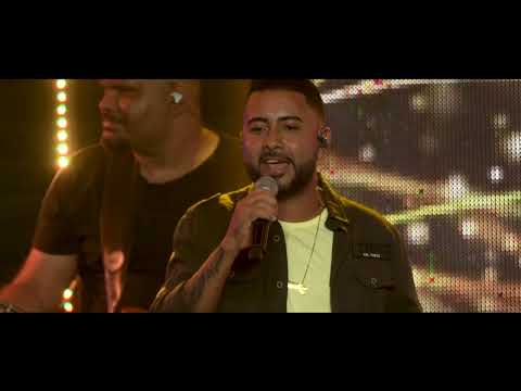 DARIA  -  EP  “SÓ PRA CHORAR”  COM LEOZINHO O GENERAL