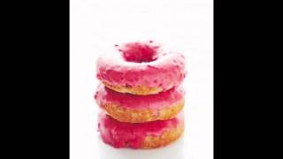 Strawberry Glaze - J Dilla / Joey Badass type beat Instrumental 2015