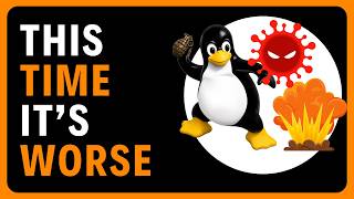 Vista previa de YouTube para OTRO ERROR CRÍTICO EN LINUX